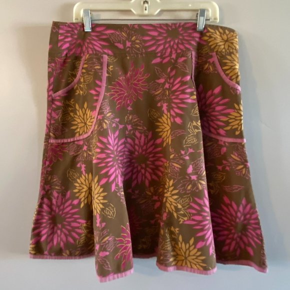 Baba Tribe Dresses & Skirts - Baba Tribe Large Skirt